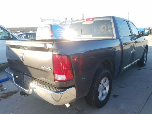 Photo 3 VIN: 1C6RR7LT8KS527617 - RAM 1500 CLASS 