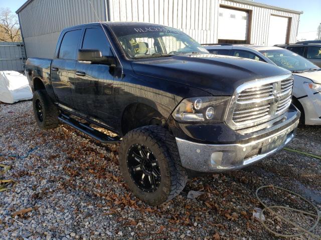 Photo 0 VIN: 1C6RR7LT8KS533112 - RAM 1500 CLASS 