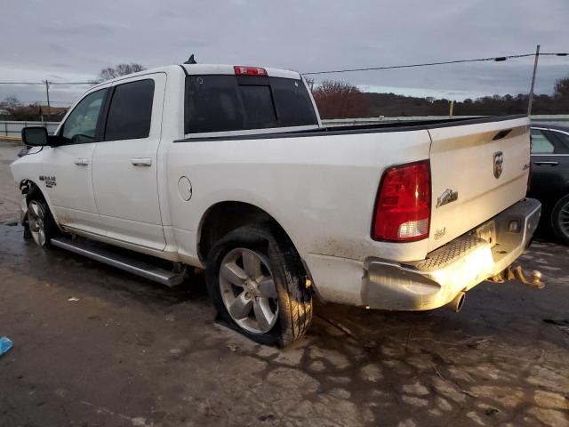 Photo 1 VIN: 1C6RR7LT8KS536169 - RAM 1500 