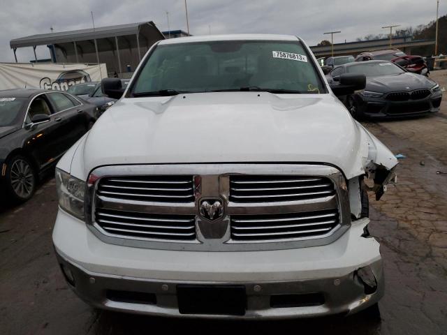 Photo 4 VIN: 1C6RR7LT8KS536169 - RAM 1500 