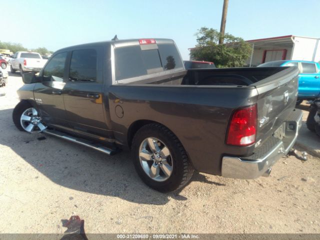 Photo 2 VIN: 1C6RR7LT8KS536804 - RAM 1500 CLASSIC 