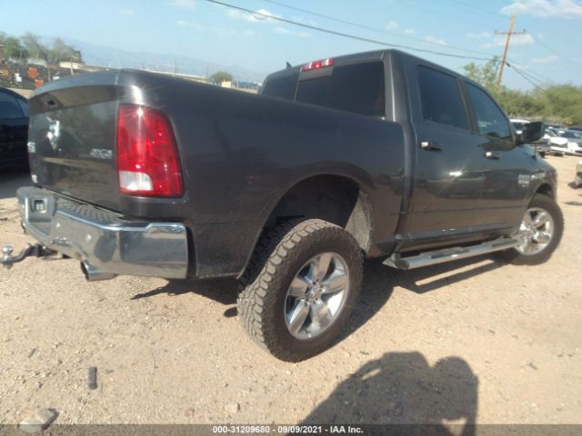 Photo 3 VIN: 1C6RR7LT8KS536804 - RAM 1500 CLASSIC 