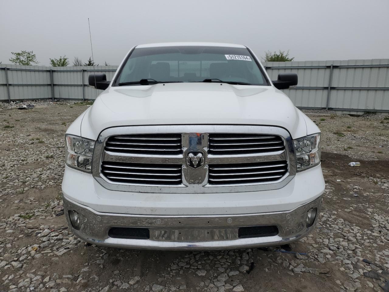 Photo 4 VIN: 1C6RR7LT8KS545325 - RAM 1500 