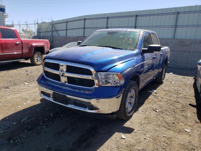 Photo 1 VIN: 1C6RR7LT8KS550153 - RAM 1500 CLASS 