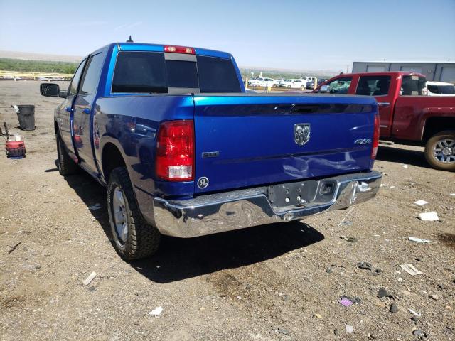 Photo 2 VIN: 1C6RR7LT8KS550153 - RAM 1500 CLASS 