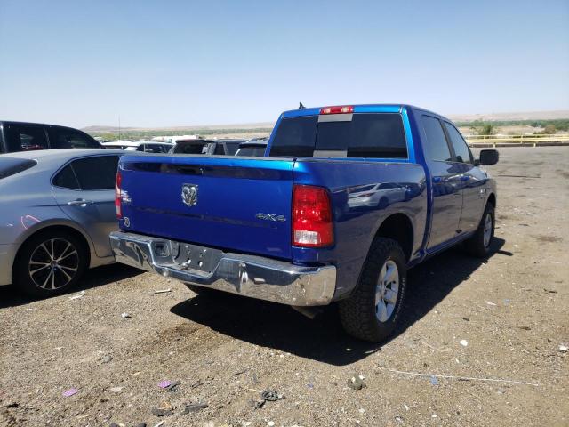 Photo 3 VIN: 1C6RR7LT8KS550153 - RAM 1500 CLASS 