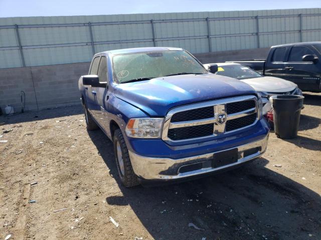 Photo 8 VIN: 1C6RR7LT8KS550153 - RAM 1500 CLASS 