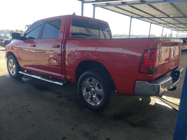 Photo 1 VIN: 1C6RR7LT8KS577689 - RAM 1500 CLASS 