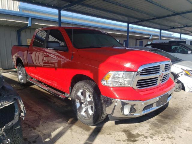 Photo 3 VIN: 1C6RR7LT8KS577689 - RAM 1500 CLASS 