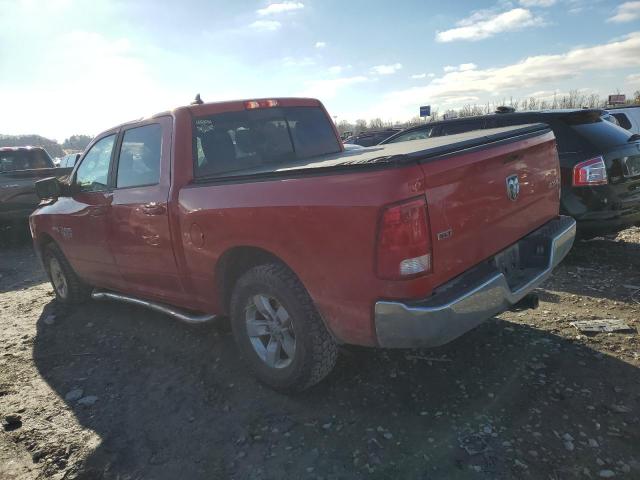 Photo 1 VIN: 1C6RR7LT8KS613784 - RAM 1500 CLASS 