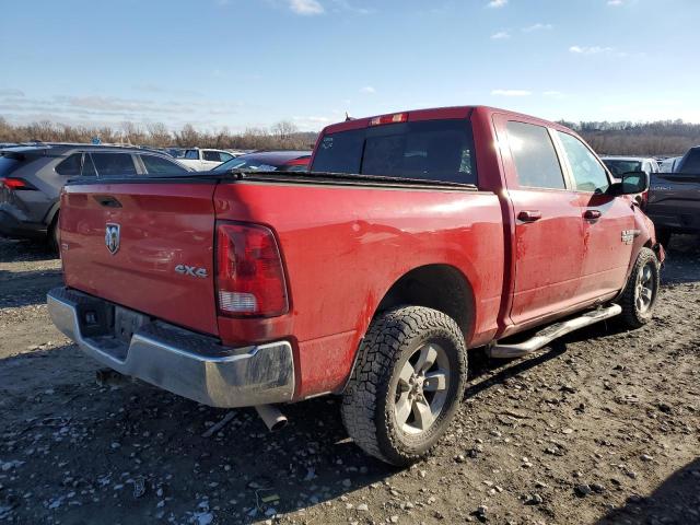 Photo 2 VIN: 1C6RR7LT8KS613784 - RAM 1500 CLASS 