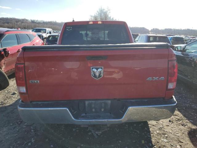 Photo 5 VIN: 1C6RR7LT8KS613784 - RAM 1500 CLASS 