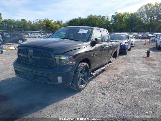 Photo 1 VIN: 1C6RR7LT8KS641617 - RAM 1500 