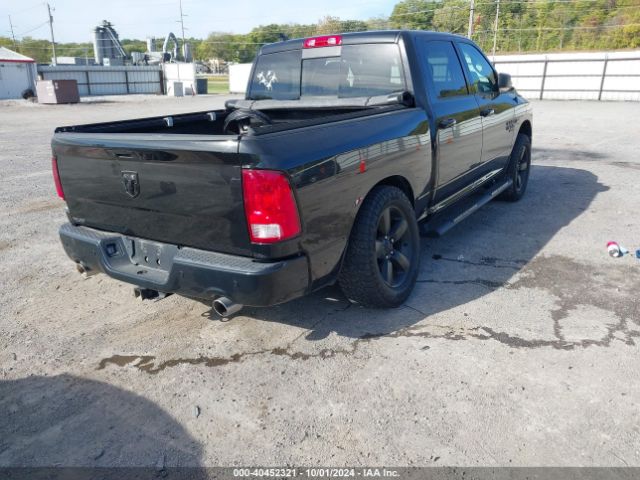 Photo 3 VIN: 1C6RR7LT8KS641617 - RAM 1500 