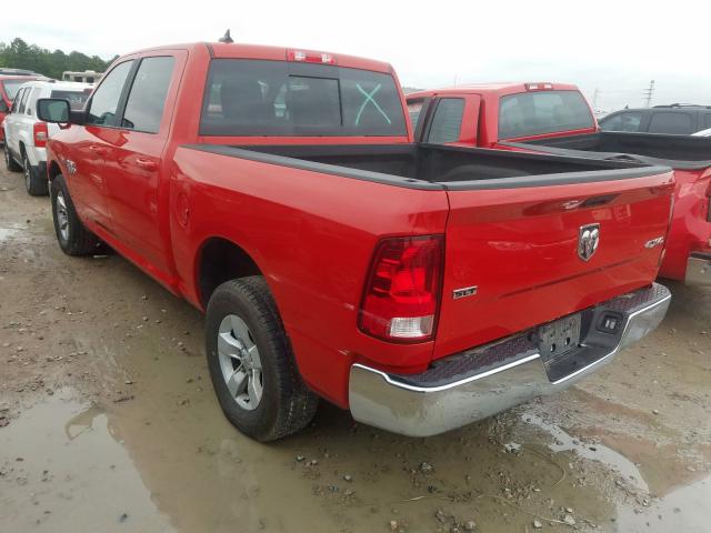 Photo 2 VIN: 1C6RR7LT8KS644663 - RAM 1500 CLASS 