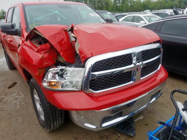 Photo 6 VIN: 1C6RR7LT8KS644663 - RAM 1500 CLASS 