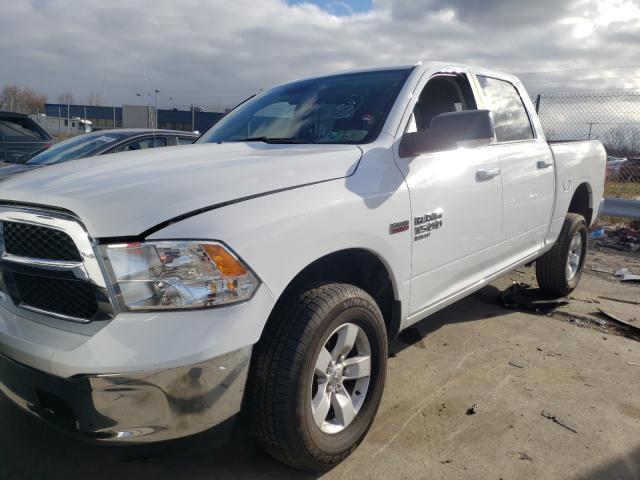 Photo 1 VIN: 1C6RR7LT8KS644906 - RAM 1500 CLASS 