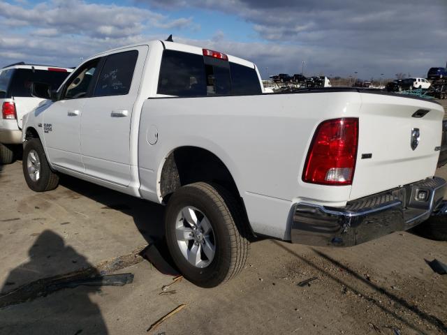 Photo 2 VIN: 1C6RR7LT8KS644906 - RAM 1500 CLASS 