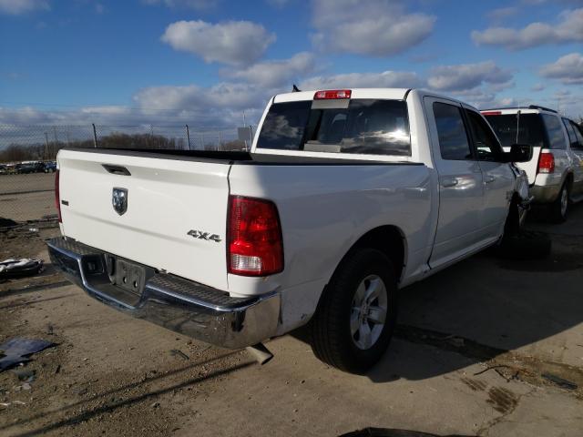 Photo 3 VIN: 1C6RR7LT8KS644906 - RAM 1500 CLASS 