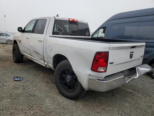 Photo 1 VIN: 1C6RR7LT8KS648051 - RAM 1500 CLASS 