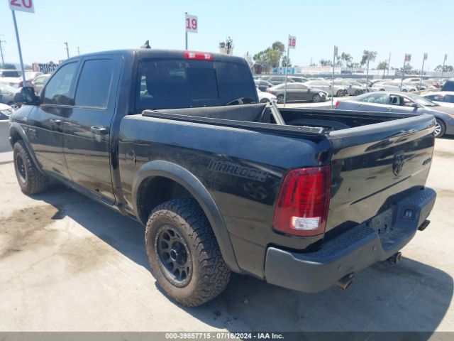 Photo 2 VIN: 1C6RR7LT8LS137506 - RAM 1500 