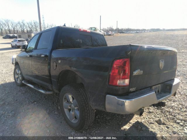 Photo 2 VIN: 1C6RR7LT9DS514359 - RAM 1500 