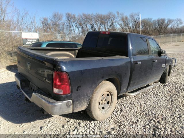 Photo 3 VIN: 1C6RR7LT9DS514359 - RAM 1500 