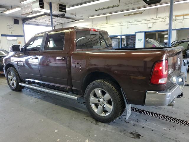 Photo 1 VIN: 1C6RR7LT9DS616194 - RAM 1500 SLT 