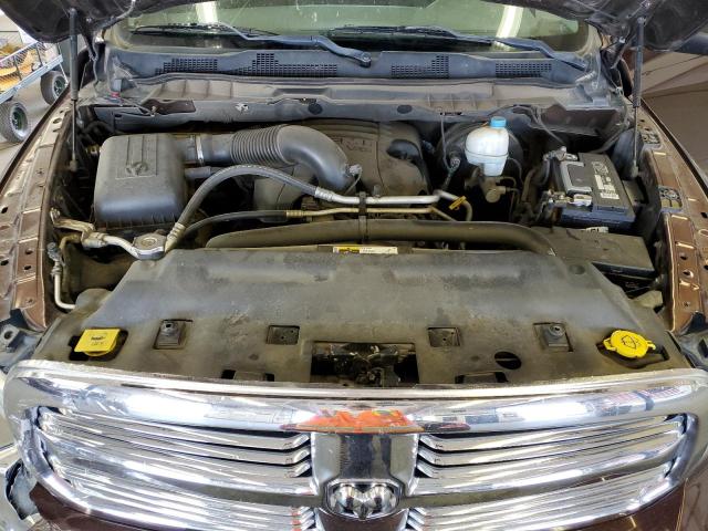 Photo 10 VIN: 1C6RR7LT9DS616194 - RAM 1500 SLT 