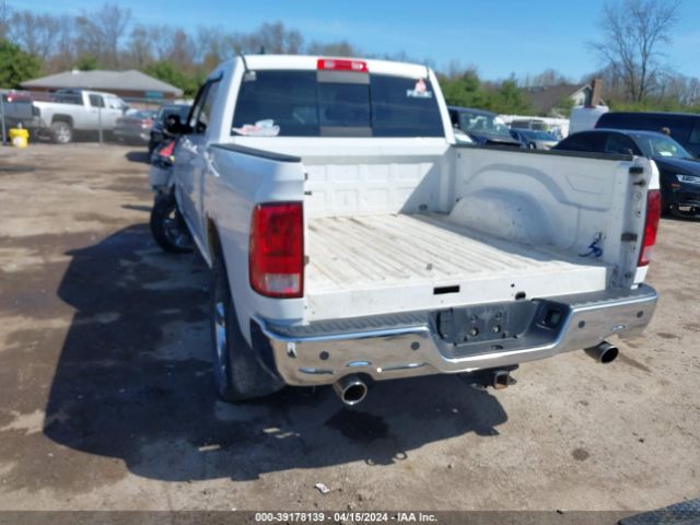 Photo 2 VIN: 1C6RR7LT9DS642858 - RAM 1500 