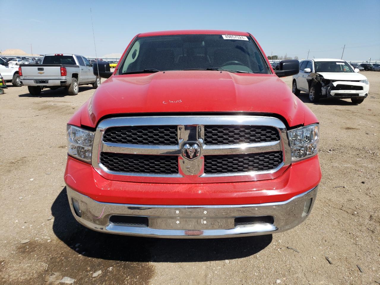 Photo 4 VIN: 1C6RR7LT9DS725318 - RAM 1500 