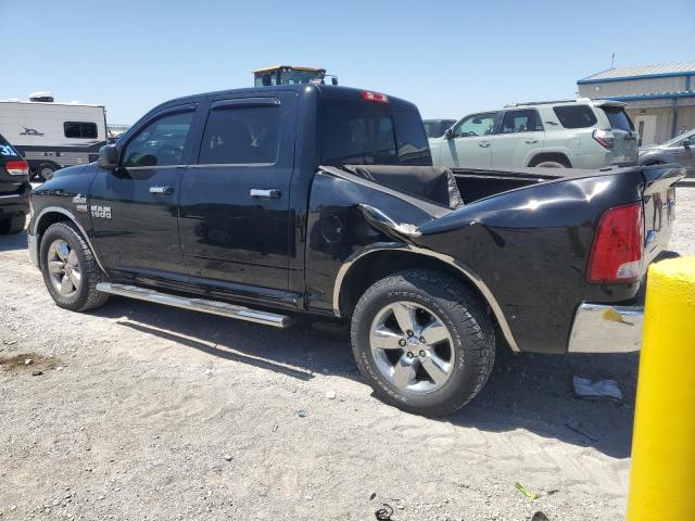 Photo 1 VIN: 1C6RR7LT9ES117137 - RAM 1500 