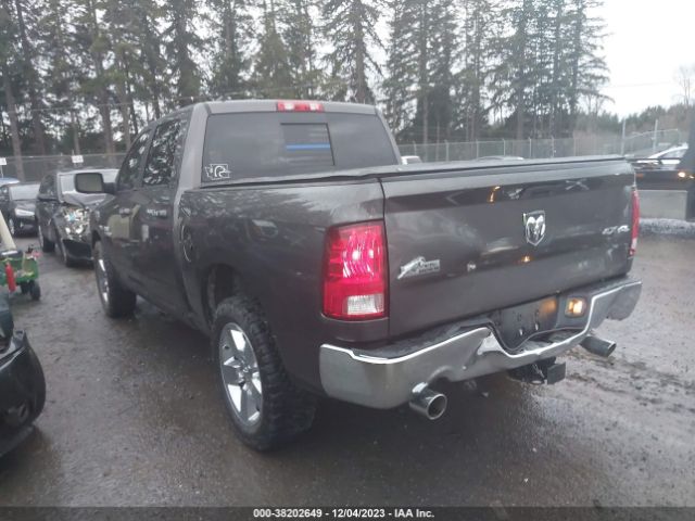 Photo 2 VIN: 1C6RR7LT9ES207971 - RAM 1500 