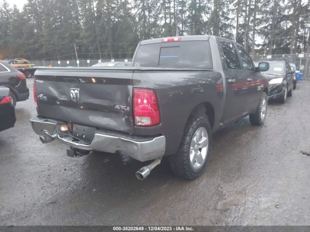 Photo 3 VIN: 1C6RR7LT9ES207971 - RAM 1500 