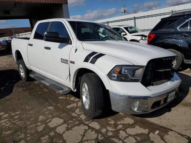 Photo 3 VIN: 1C6RR7LT9ES222874 - RAM 1500 SLT 