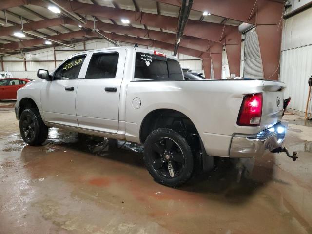 Photo 1 VIN: 1C6RR7LT9ES224916 - RAM 1500 SLT 