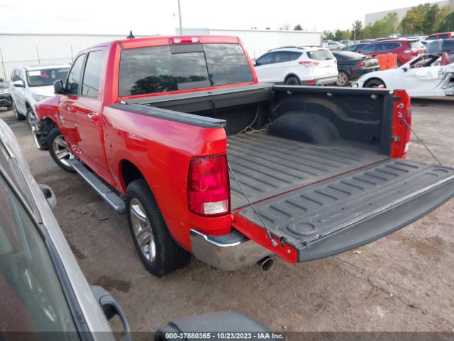 Photo 2 VIN: 1C6RR7LT9ES369440 - RAM 1500 SLT 