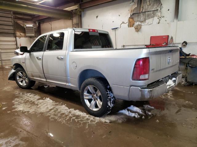 Photo 1 VIN: 1C6RR7LT9ES414926 - RAM 1500 SLT 