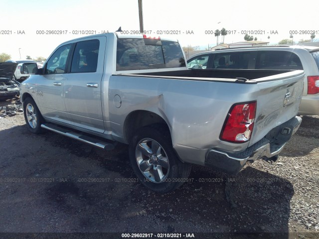 Photo 2 VIN: 1C6RR7LT9ES431709 - RAM 1500 