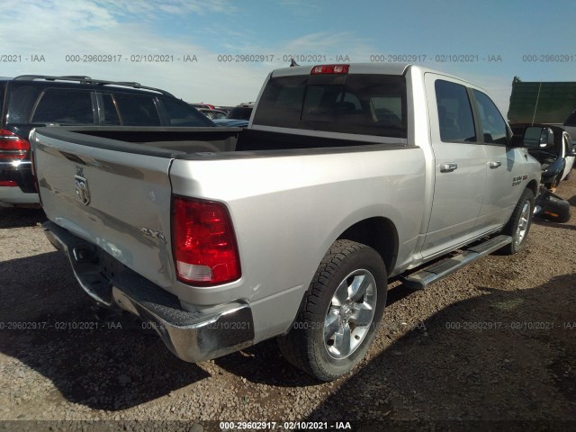 Photo 3 VIN: 1C6RR7LT9ES431709 - RAM 1500 