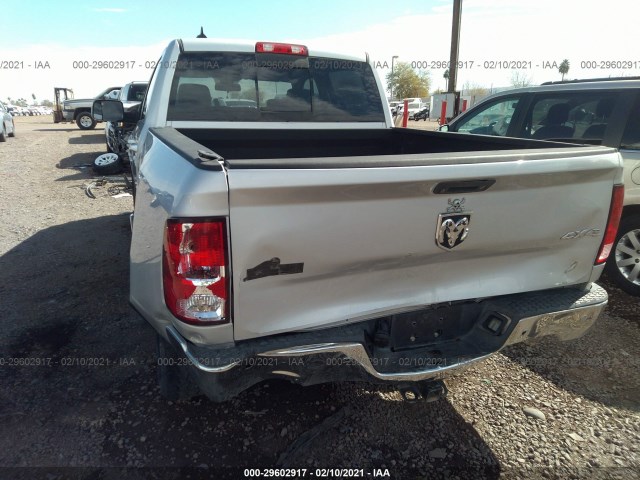 Photo 5 VIN: 1C6RR7LT9ES431709 - RAM 1500 