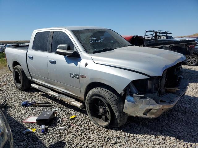 Photo 3 VIN: 1C6RR7LT9ES469859 - RAM 1500 SLT 