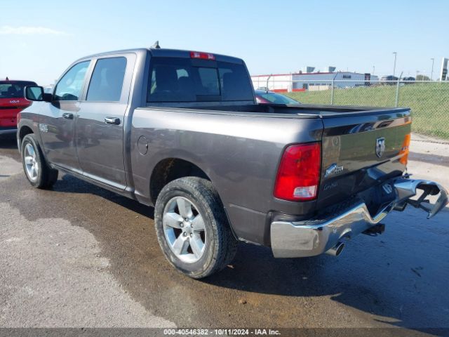 Photo 2 VIN: 1C6RR7LT9FS520665 - RAM 1500 