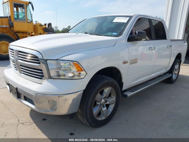 Photo 1 VIN: 1C6RR7LT9FS656214 - RAM 1500 