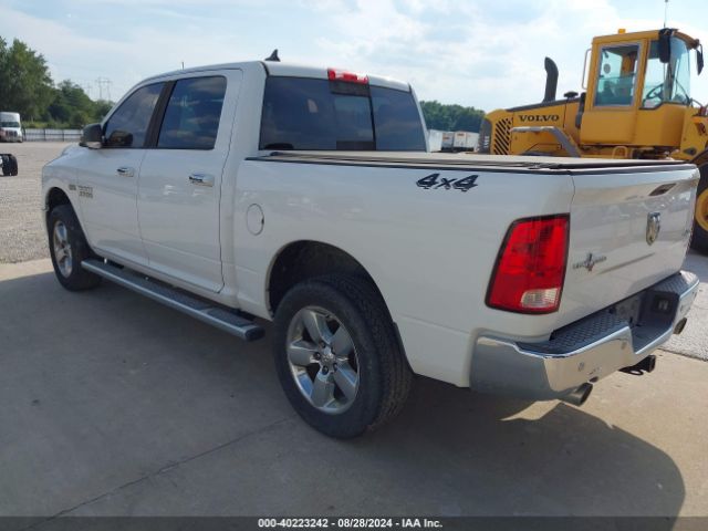 Photo 2 VIN: 1C6RR7LT9FS656214 - RAM 1500 