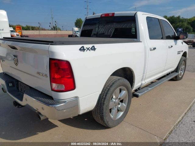 Photo 3 VIN: 1C6RR7LT9FS656214 - RAM 1500 