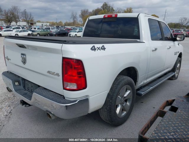 Photo 3 VIN: 1C6RR7LT9FS656214 - RAM 1500 