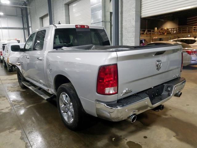 Photo 2 VIN: 1C6RR7LT9GS150917 - RAM 1500 SLT 