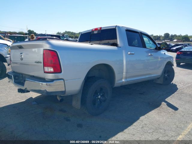 Photo 3 VIN: 1C6RR7LT9GS152926 - RAM 1500 