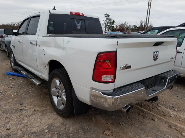 Photo 2 VIN: 1C6RR7LT9GS318698 - RAM 1500 SLT 